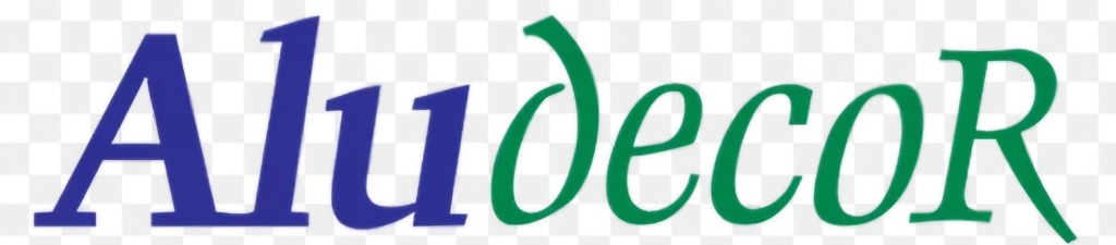 Aludecor Logo