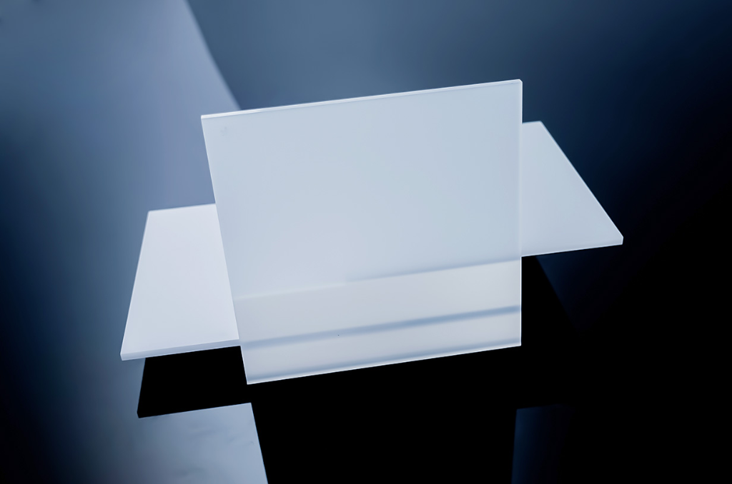 ASTARI Cast Acrylic Sheets — International Premium Grade
