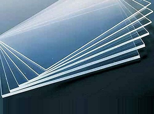 ASTRYX™ 100% Virgin MMA Cast Acrylic Sheets — Clear, Opal White & Colors