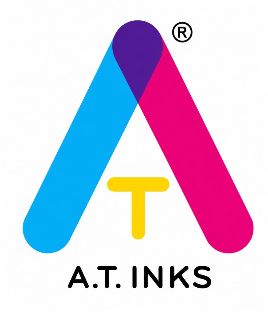 A.T. INKS
