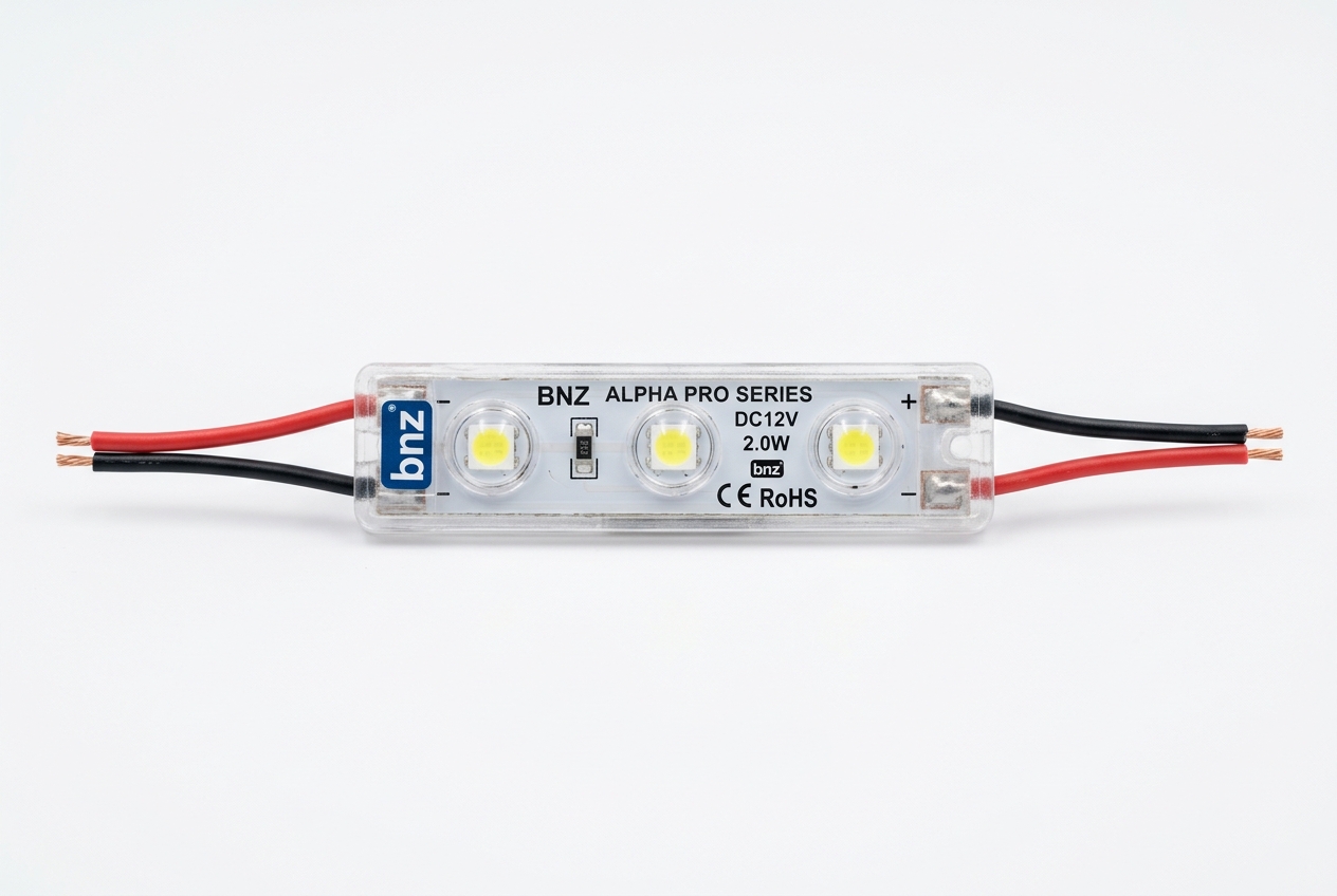 BNZ Alpha Pro Series LED Module