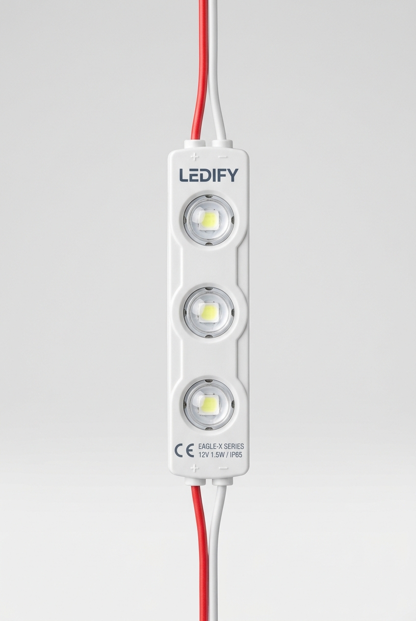 LEDIFY Eagle-X Series LED Module