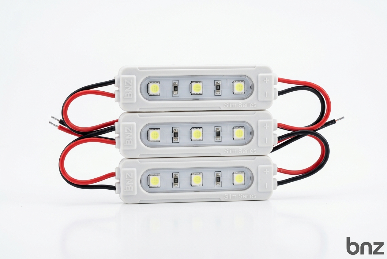 BNZ Slim Series LED Module