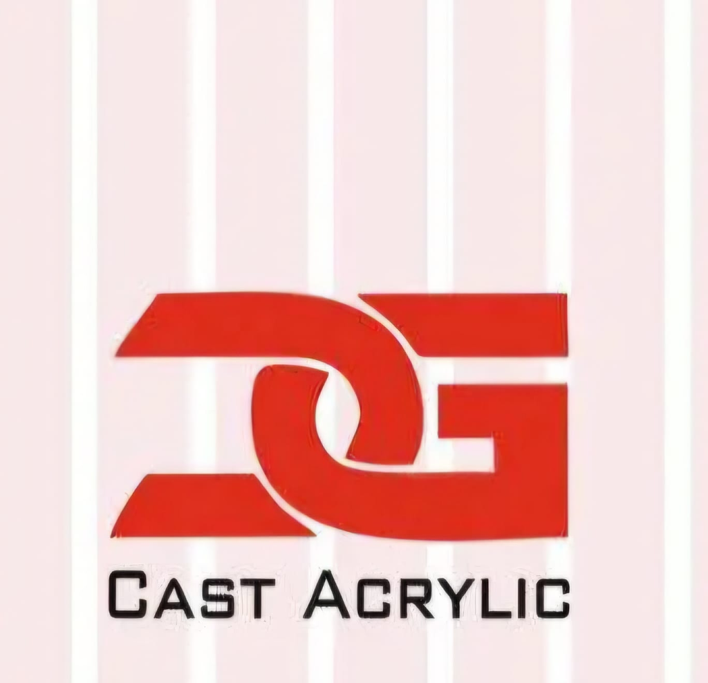 DG CAST ACRYLIC