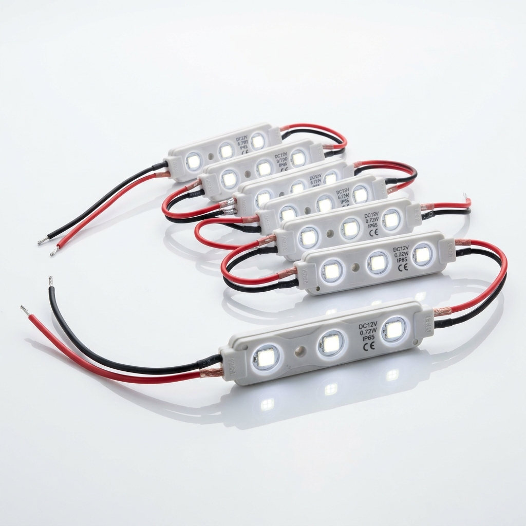 BNZ Alpha Pro Series 2.0W LED Module