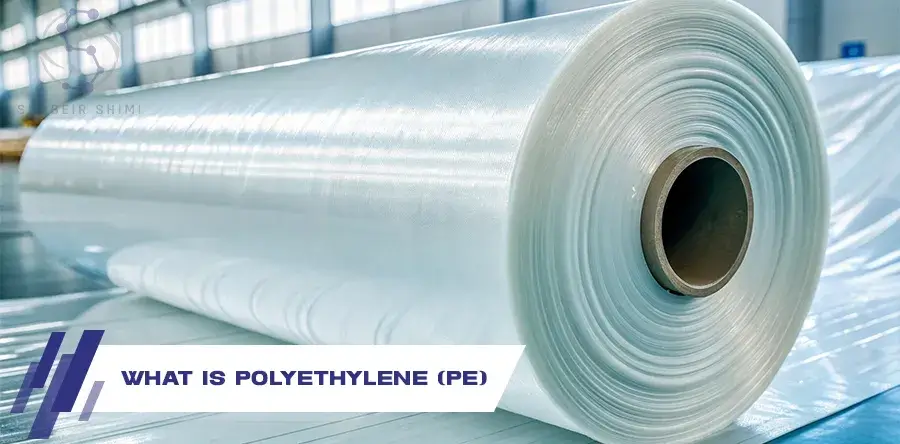 P.E. MEDIA Eco-Friendly Polyethylene Flexible Sheet