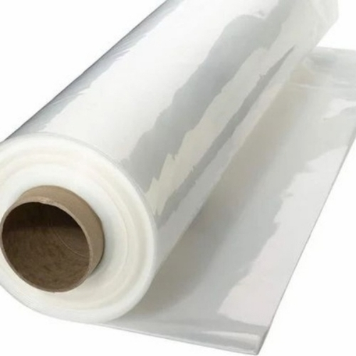 P.E. MEDIA High-Tear Strength Polyethylene Flexible Sheet
