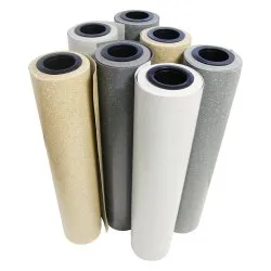 Qrex Frontlit Standard Flex Banner Roll