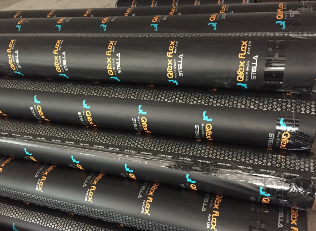Qrex Premium Backlit Flex Banner Media
