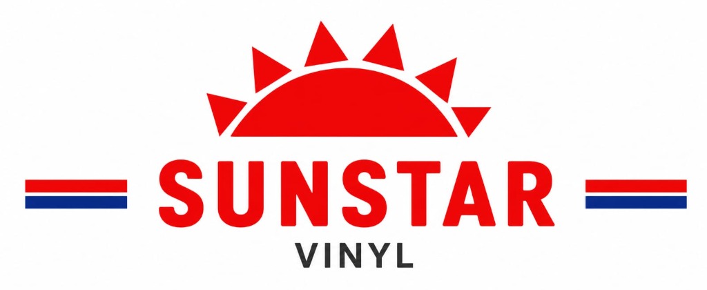 SUNSTAR VINYL